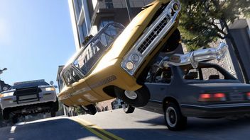 Early Access BeamNG.drive wciąż trwa, ale po 11 latach samochodowy sandbox wkrótce trafi na PS5 z wyczekiwaną funkcją