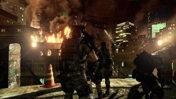 Resident Evil 7 ma wrócić do korzeni i ponoć zostanie zaprezentowany na E3