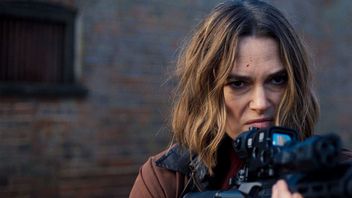 Zebrał 10 mln odsłon w 4 dni, teraz powraca. Kontynuacja kryminalnego hitu Netflixa z Keirą Knightley ma zwiastun