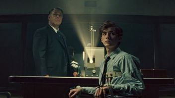 Dziś najważniejsza premiera Netflixa w tym tygodniu. Thriller psychologiczny z gwiazdorską obsadą będzie hitem, choć krytycy uznali go za „banalny”