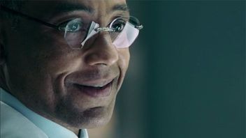 Gustavo Fring z serialu Breaking Bad w nowym DLC do PayDay 2