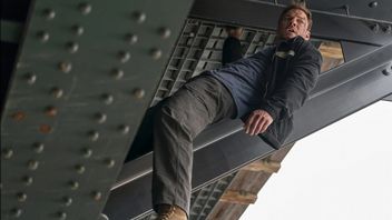 5. sezon Reachera będzie najbardziej „odrażającym” rozdziałem, który nie będzie nadawał się do „oglądania w gronie rodzinnym”