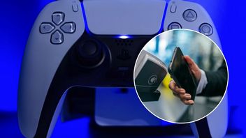 Sony opatentowało sposób na płacenie kartą przez pad. Gracze widzą w tym kolejny krok w stronę mikrotransakcji