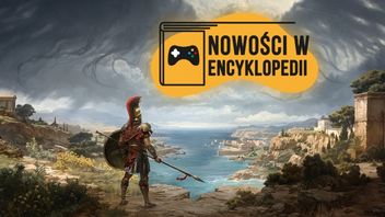 Wielki rywal Diablo i PoE w końcu ma datę premiery, RPG z otwartym światem w stylu Gothica otrzyma dodatek, a Fallout 2 doczeka się jeszcze jednego duchowego następcy
