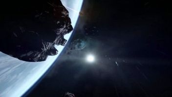 Star Citizen - tryb Arena Commander już dostepny