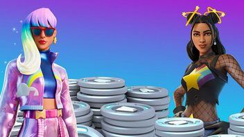 100 mln euro odszkodowania za Fortnite. Epic Games znów na celowniku w Holandii