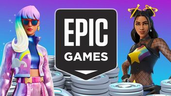 100 mln euro odszkodowania za Fortnite. Epic Games znów na celowniku w Holandii