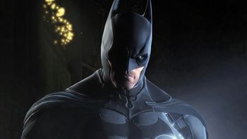 Nowy Batman - Bloomberg potwierdza termin zapowiedzi gry