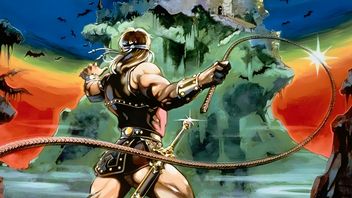 Darmowy oryginał i liczne przeceny. Tak Konami świętuje 40 lat kultowej wampirzej serii