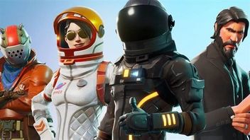 Mobilne Fortnite Battle Royale zarobiło milion dolarów w 72 godziny