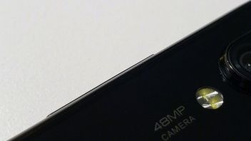 Xiaomi przygotowuje telefon z aparatem 48 Mpx