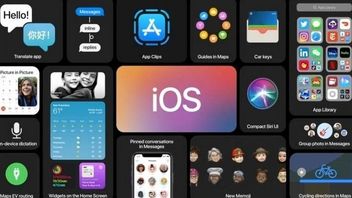 Apple zawstydza Google i Samsunga - stare iPhone'y z aktualizacją