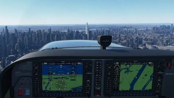Flight Simulator 2020 na słabym PC – tak działa i wygląda