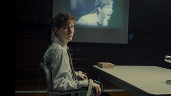 Numer 1 w prawie 70 krajach. Nowy thriller Netflixa to globalny hit, choć ma tylko 20% na Rotten Tomatoes
