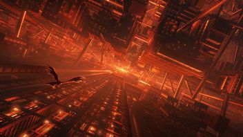 Od dziś na Netflixie można oglądać jeden z największych hitów fantasy. Zrobił furorę w kinach i zgarnął 793 mln dolarów