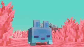 Minecraft dostanie nowy wymiar, pierwszy od 15 lat. W drodze do grą są również lodowe jaskinie