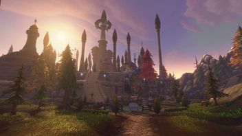 Asmongold i jego fani tak irytują graczy WoW-a, że stworzono addona, który całkowicie usuwa ich z gry. Pobrano go tysiące razy