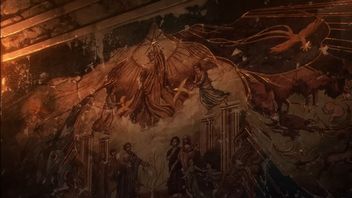 Wkrótce powróci legendarne science fiction. Mamy pierwszy zwiastun nowego anime, które zapowiada się wyjątkowo