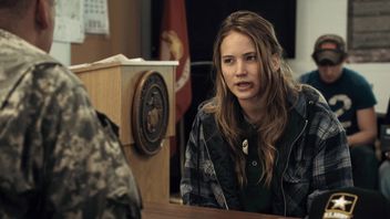 Jeden z największych hitów weekendu na HBO Max: „wciągający” thriller z Jennifer Lawrence z 94% na Rotten Tomatoes podbija top 10