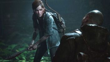 The Last of Us 2 wychwalane przez twórcę Czarnobyla od HBO