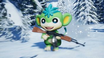 97,3% pozytywnych recenzji. Najlepiej oceniana gra 2026 roku na Steamie to Palworld
