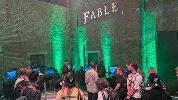 Fable sprawdzone przez fanów. Gracze potwierdzają 60 fps w trybie wydajności i oceniają system walki