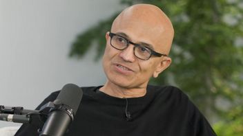 „Chcę nimi manipulować, chcę je analizować”. Szef Microsoftu zdradza, jak korzysta z agentów AI w codziennej pracy