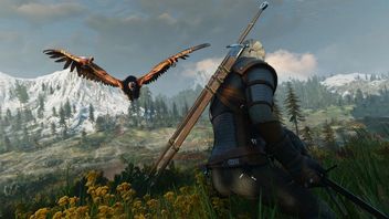 Pierwsze recenzje Wiedźmin 3 Remaster są bardzo pozytywne. Oto co chwalą dziennikarze
