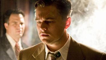 Thriller psychologiczny z Leonardo DiCaprio i oceną 8,2/10 podbija streaming. Jest już w top 10 SkyShowtime w Polsce