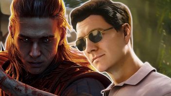 The Blood of Dawnwalker jedną z gwiazd Golden Joystick Awards 2026, ale to nie polska gra ma najwięcej szans na wygraną