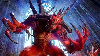 Twórca Path of Exile „desperacko pragnie, żeby Diablo 5 okazało się świetną grą”, ale krytykuje Blizzard za Diablo 4