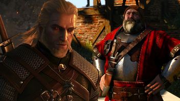 Stworzyła jedno z najwspanialszych zadań z Wiedźmina 3. Po 10 latach wróciła do CD Projekt Red, Wiedźmin 4 może na tym zyskać