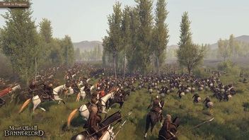 Bannerlord zbyt podobny do poprzednika? Gracze o znużeniu