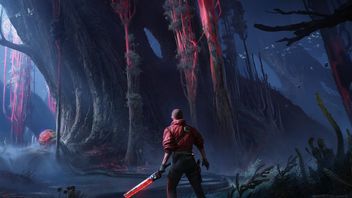 Dwie wiadomości od Naughty Dog: dobra dla fanów The Last of Us, gorsza dla czekających na Intergalactic