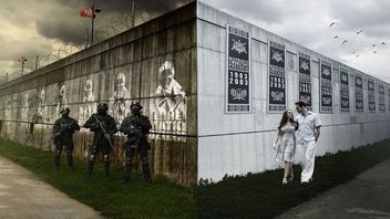 Oto teaser 1983 - pierwszego polskojęzycznego serialu Netfliksa