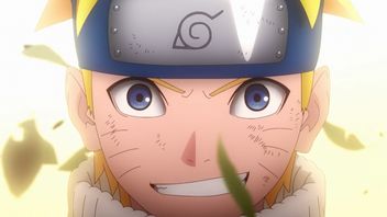 Po 3-letnim opóźnieniu Naruto wreszcie potwierdza nowy limitowany serial anime