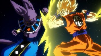 Fani nie mogą uwierzyć, jak krótkie ma być Dragon Ball Super: Beerus i zastanawiają się nad sensem kolejnej ekranizacji tego samego