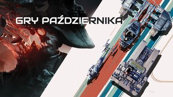 Gry października 2026. Nadchodzi polski Valor Mortis, Ace Combat wraca z kolejną świetną odsłoną, a na dokładkę tradycyjnie CoD