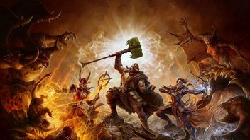 Po 3 latach w końcu wyjaśnił się jeden z wielkich sekretów Diablo 4. Fani mogą zawalczyć z nowymi bossami