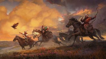 6 lat po premierze z Crusader Kings 3 nagle usunięto buga, którego wszyscy uważali za celową mechanikę