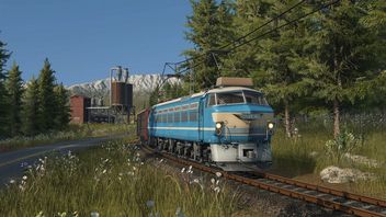 7 lat czekania dobiega końca. Transport Fever 3 debiutuje przy akompaniamencie wysokich ocen