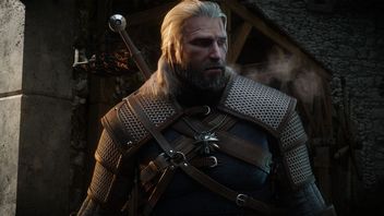 Wiedźmin 3 Remaster bije rekord na Steam i jest najlepiej ocenianą grą roku. Gracze szybko zauważyli jednak duży problem