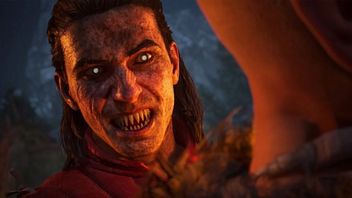 Dyrektor wydawniczy Baldur’s Gate 3 „jest zaskoczony” kontrowersją The Blood of Dawnwalker. „Idealnie wpleciony element”