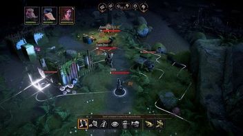 Znamy wymagania sprzętowe Mutant Year Zero: Road to Eden