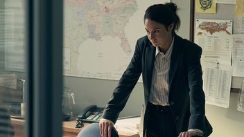 Ponad 16 mln wyświetleń w 3 dni. Nowy thriller psychologiczny z Russellem Crowe’em jest globalnym hitem Netflixa