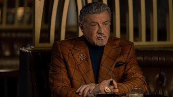 Za 3 tygodnie wraca jeden z największych hitów kryminalnych SkyShowtime. Nowy sezon Tulsa King ma zwiastun