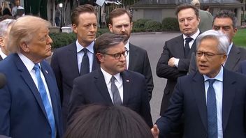 Szef NVIDII mówi już o „fabrykach superinteligencji”. Najwięksi gracze AI przekonują, że branża wchodzi w zupełnie nowy etap rozwoju