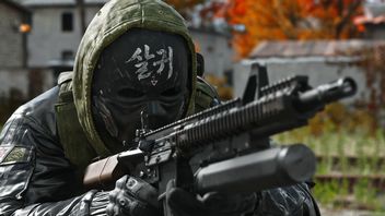 Modern Warfare 4 ma działać na 11-letnim GTX-ie 970. Oficjalne wymagania sprzętowe na 23 dni przed premierą