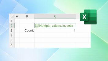 Po 40 latach program Excel łamie jedną ze swoich najstarszych zasad: jedna komórka - jedna wartość