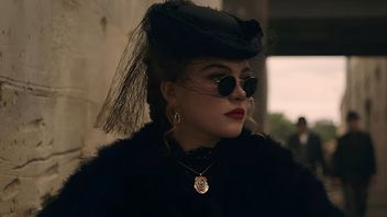 Dziś najważniejsza premiera na Netflix w tym tygodniu. 7-odcinkowa nowa interpretacja słynnej historii może być przebojem